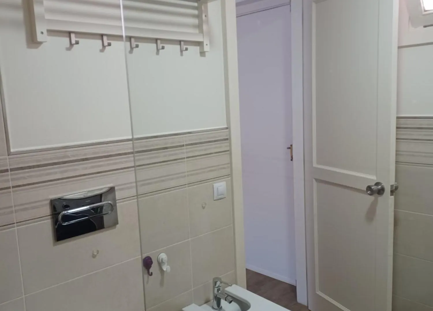 Isola Felice Apartment Puerto Rico