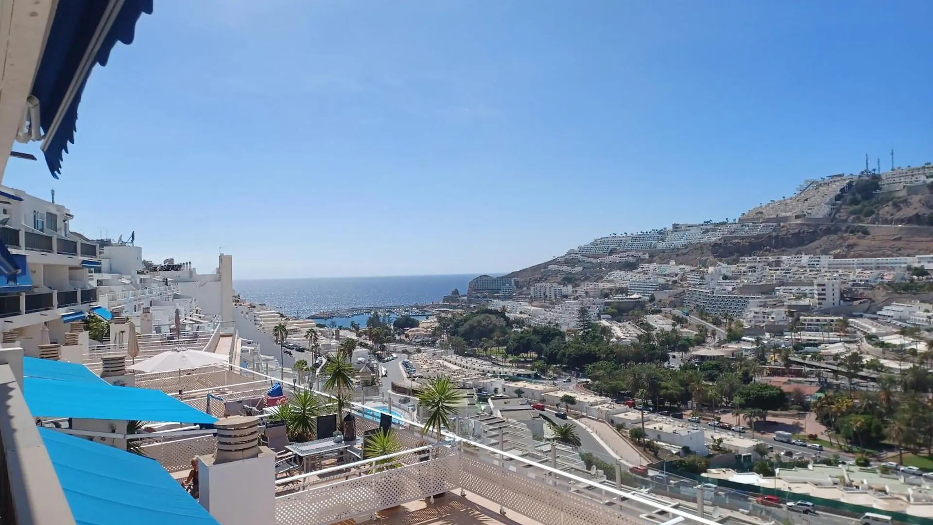 Isola Felice Apartment Puerto Rico   Puerto Rico (Gran Canaria)