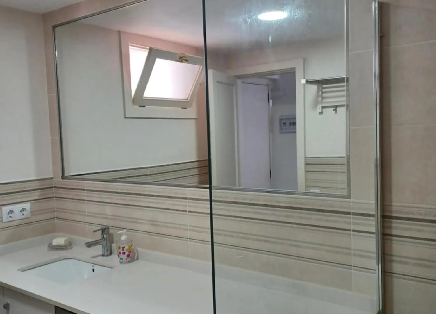Isola Felice Apartment Puerto Rico  Spain