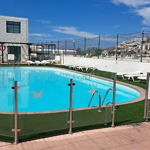 Apartamento Boston, Puerto Rico (Gran Canaria)