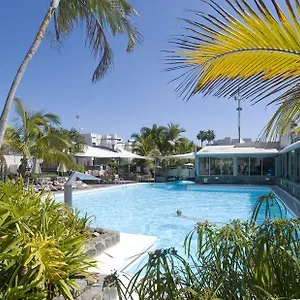 Apartamento Eden, Puerto Rico (Gran Canaria)