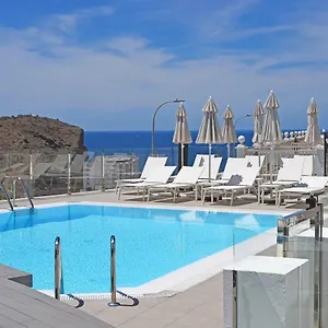 Apartamento Calypso Boutique, Puerto Rico (Gran Canaria)