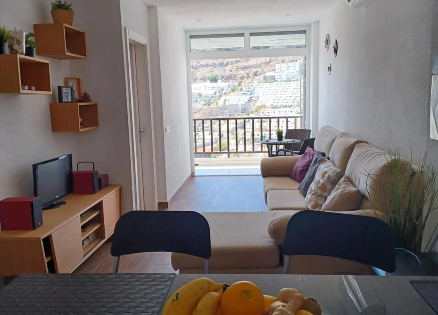 Isola Felice Apartment Puerto Rico  Puerto Rico (Gran Canaria)